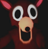 99 Nights in the Forest Script Logo